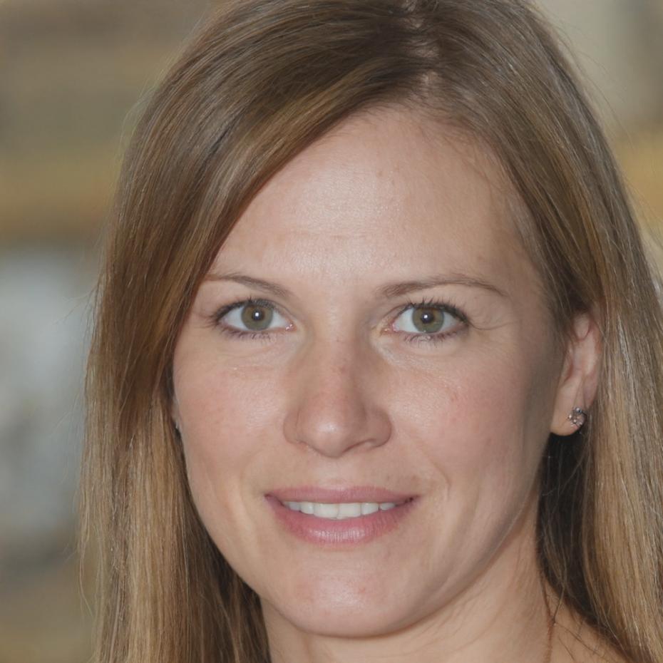 Marlene Schreiner, Leitende Finanzanalystin bei aurelixmontar